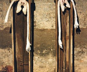 Maison des ogresses ( 2002)
