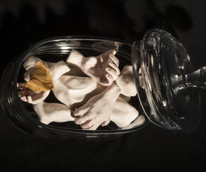 Offrandes et sacrifices 2018